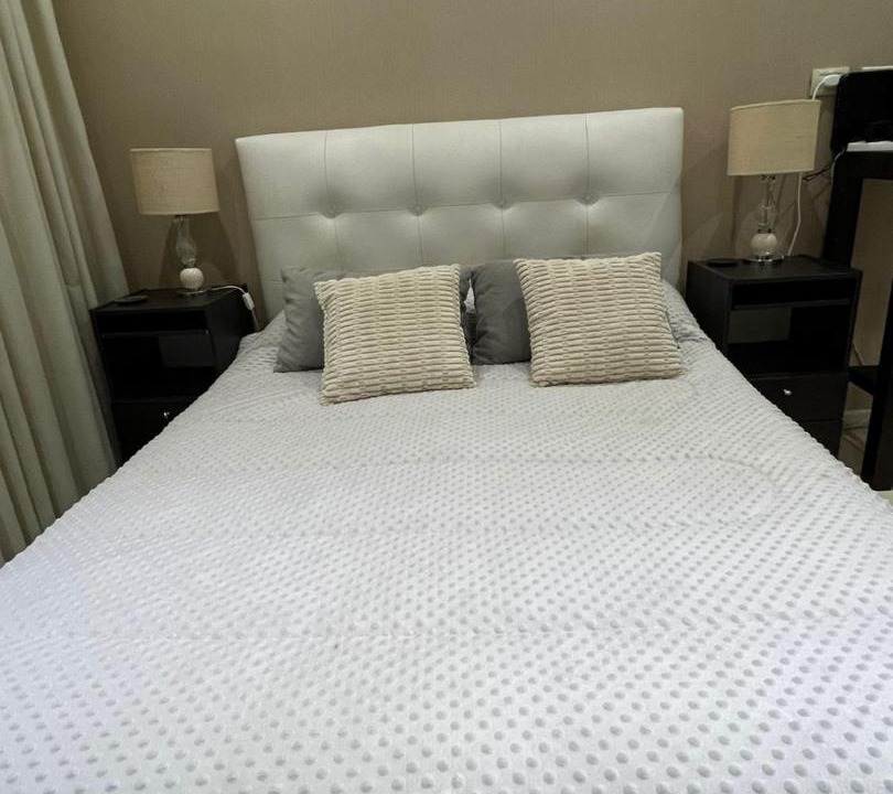Photo of Bedroom in Nordelta