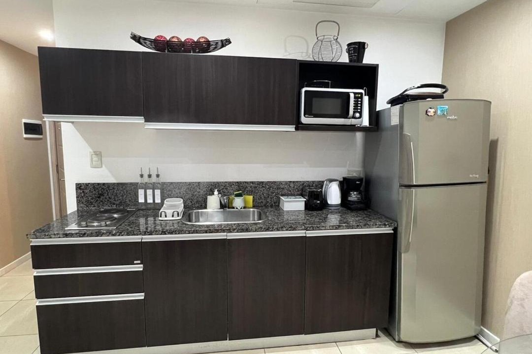 Photo of Kitchen in Nordelta