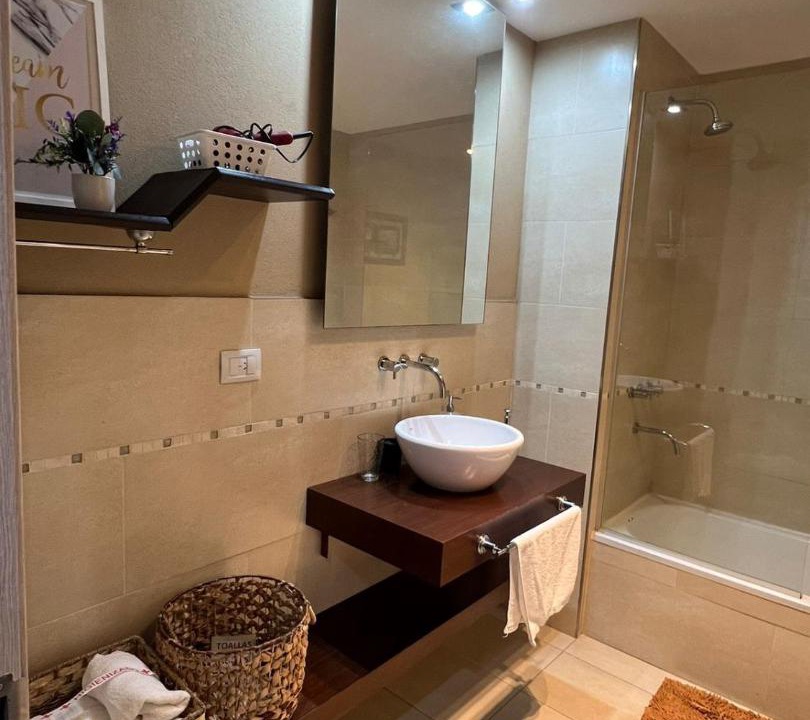 Photo of Bathroom in Nordelta