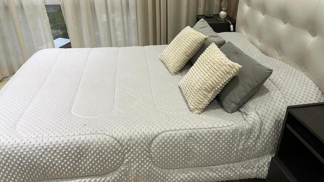 Photo of Bedroom in Nordelta