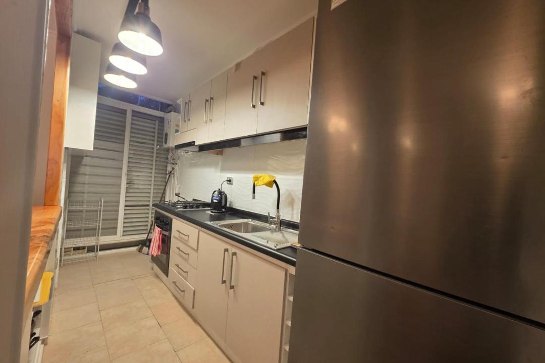 Photo of Kitchen in Yerbas Buenas