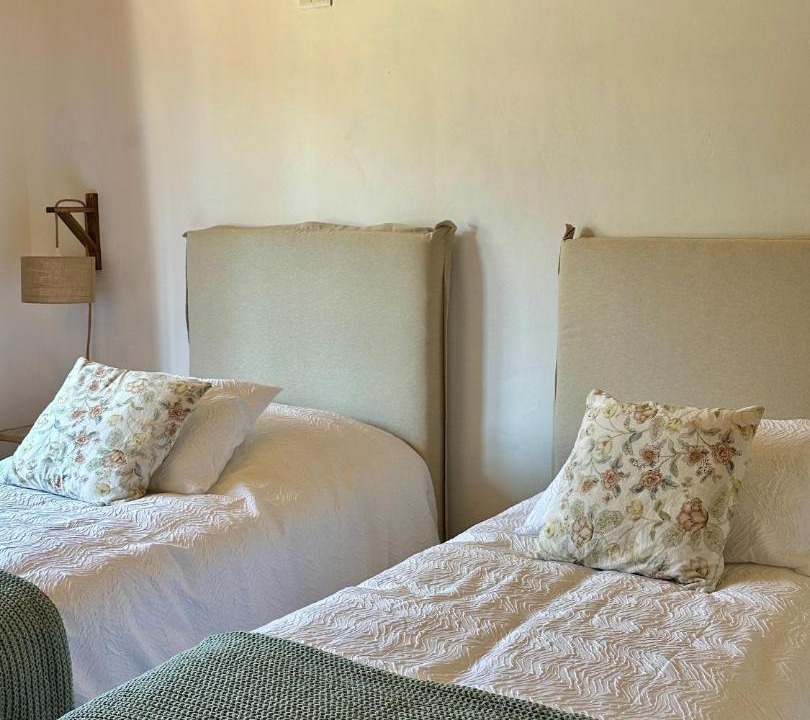 Photo of Bedroom in Casablanca
