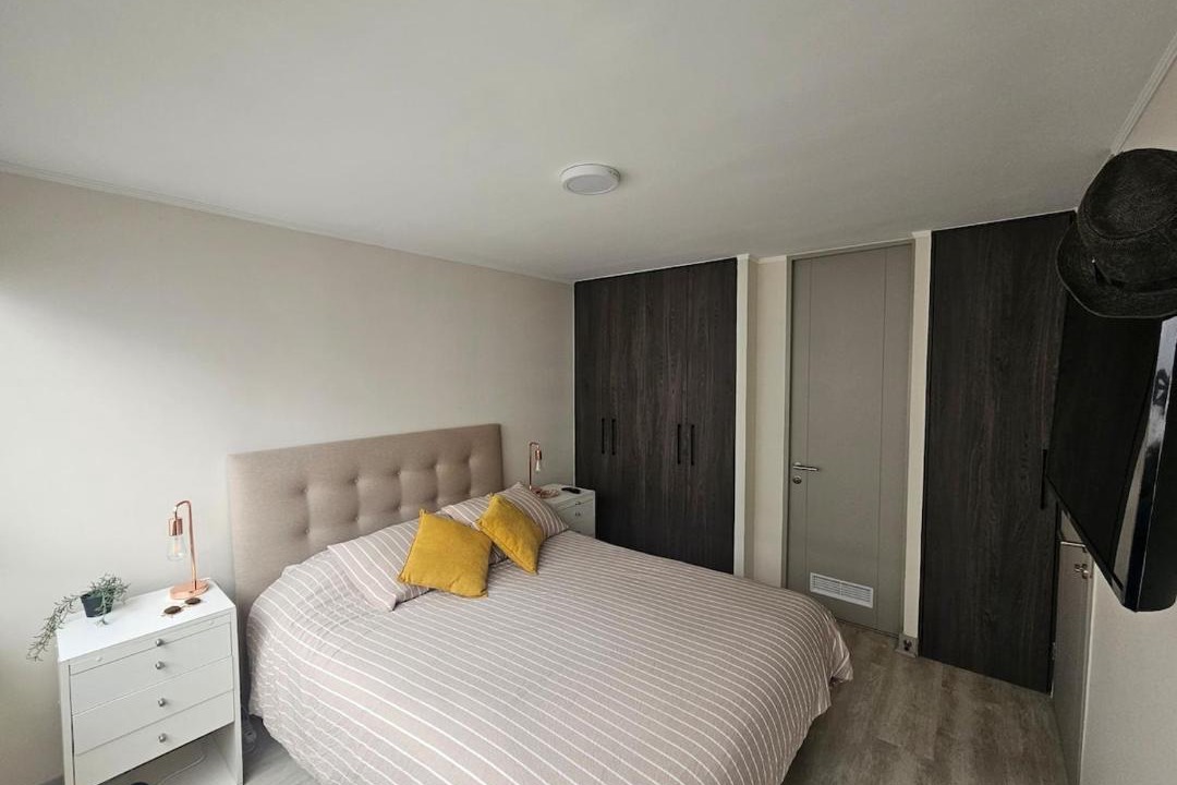 Photo of Bedroom in Independencia