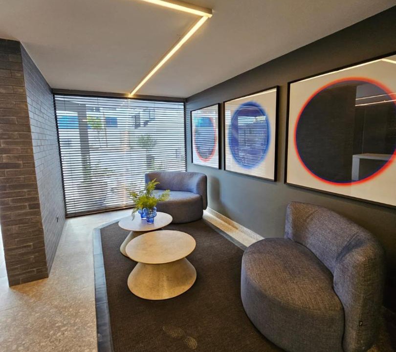 Photo of Livingroom in Independencia
