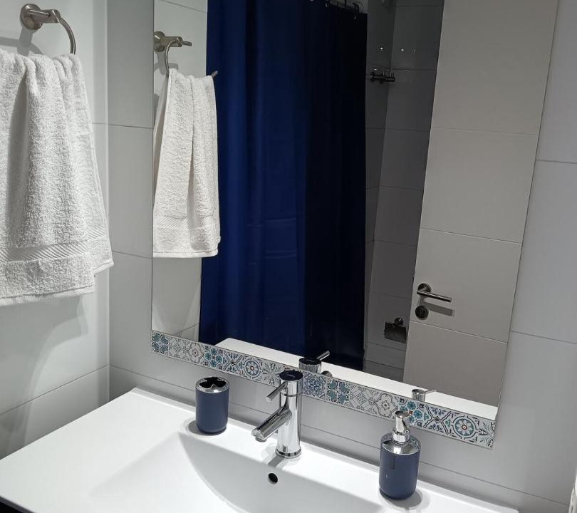 Photo of Bathroom in Independencia