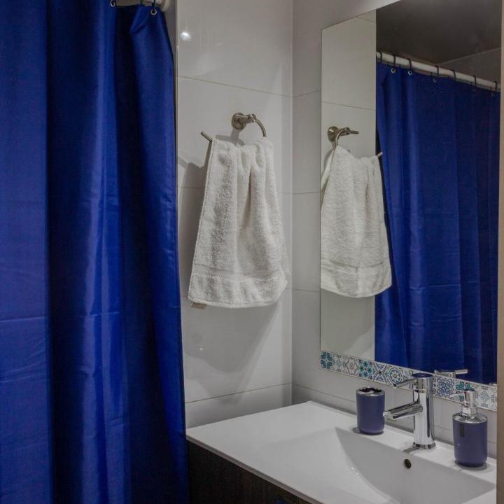 Photo of Bathroom in Independencia