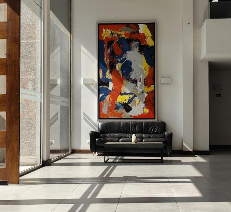 Photo of Livingroom in Independencia