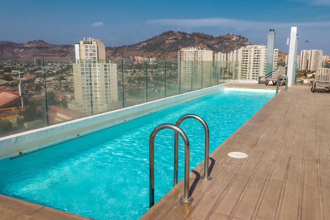 Photo of Patio Balcony in Independencia