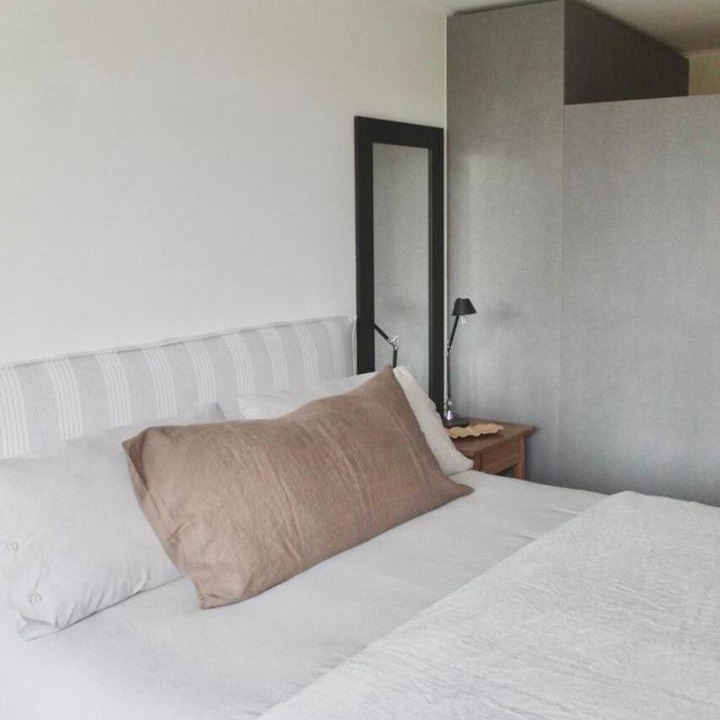 Photo of Bedroom in Vitacura