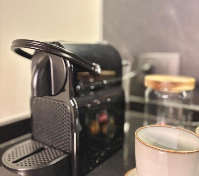 Photo of Kitchen in Vitacura