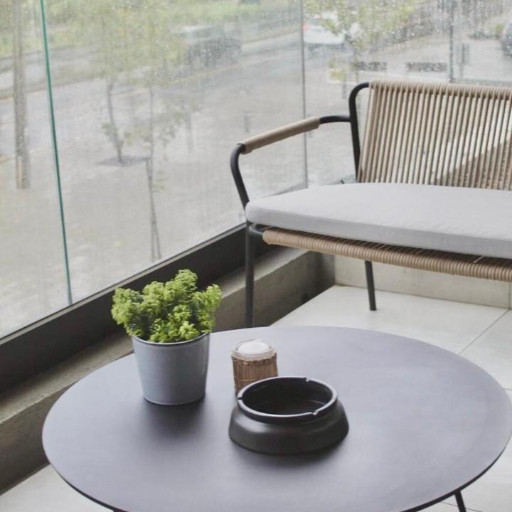 Photo of Patio Balcony in Vitacura