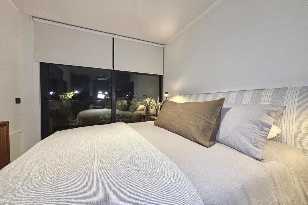Photo of Bedroom in Vitacura