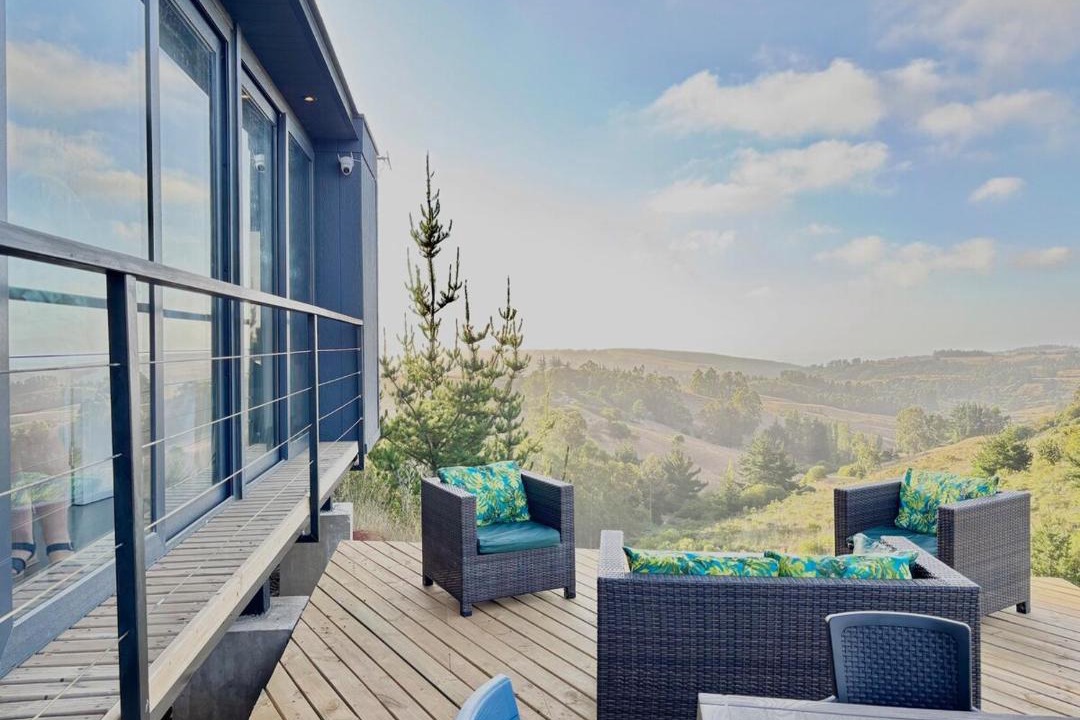 Photo of Patio Balcony in Navidad