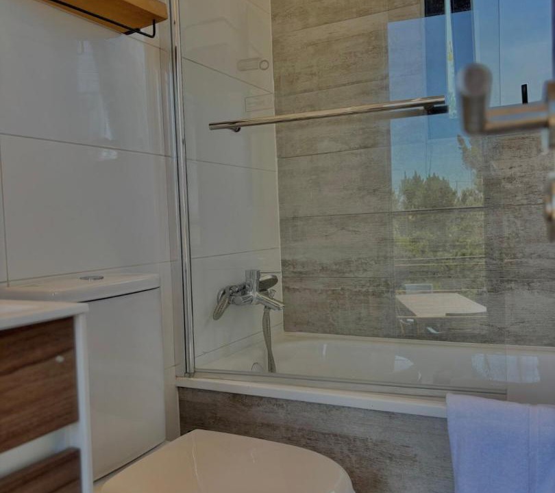 Photo of Bathroom in Navidad
