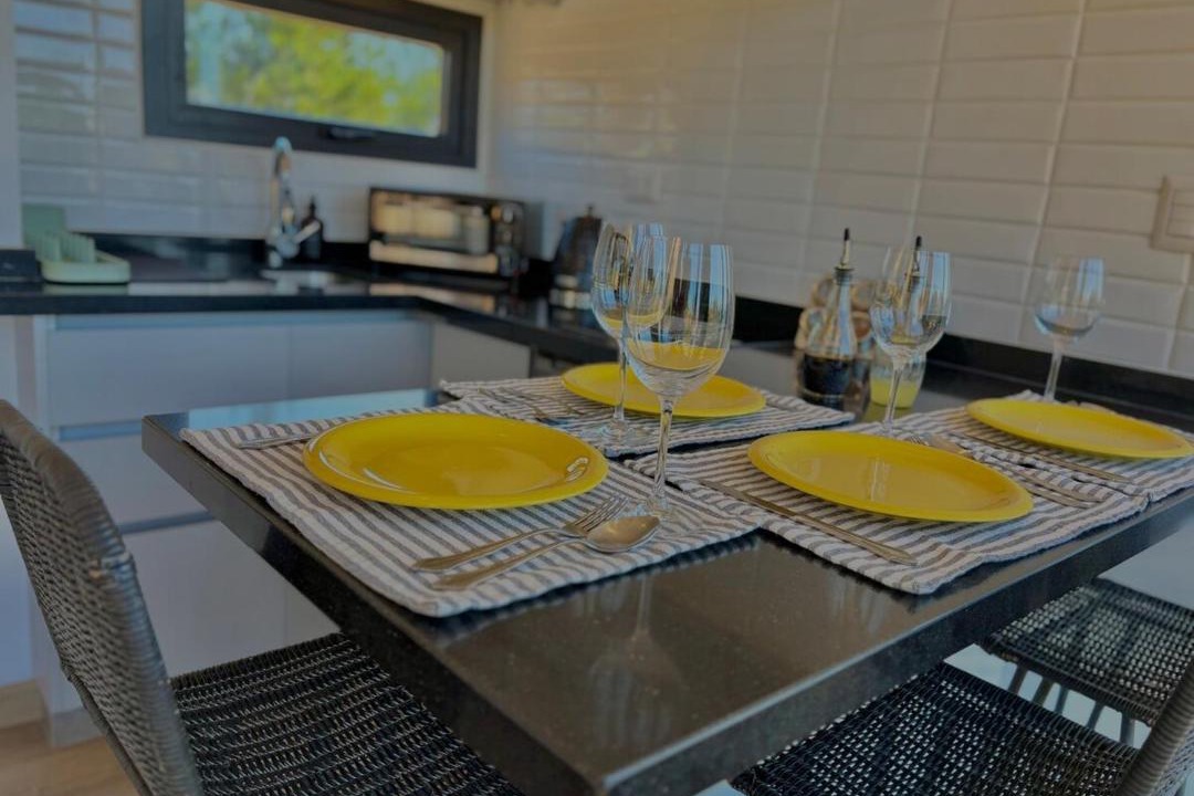 Photo of Kitchen in Navidad