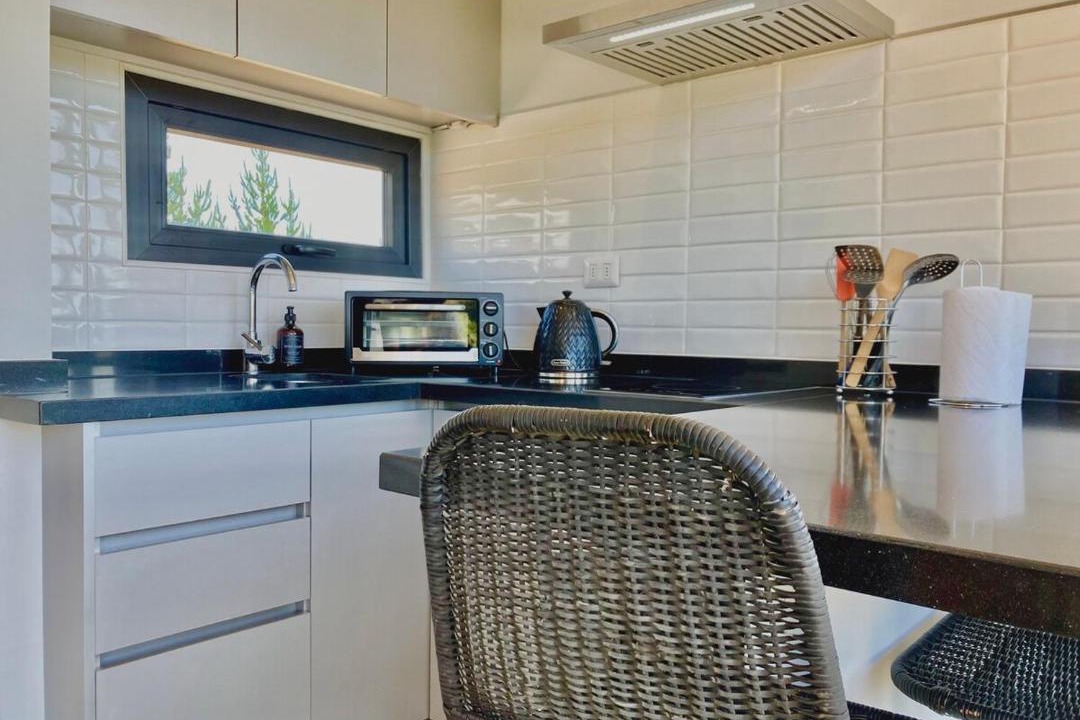 Photo of Kitchen in Navidad
