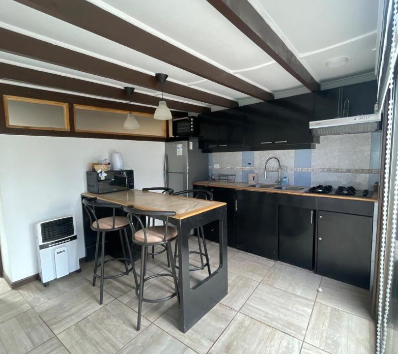 Photo of Kitchen in Quintero
