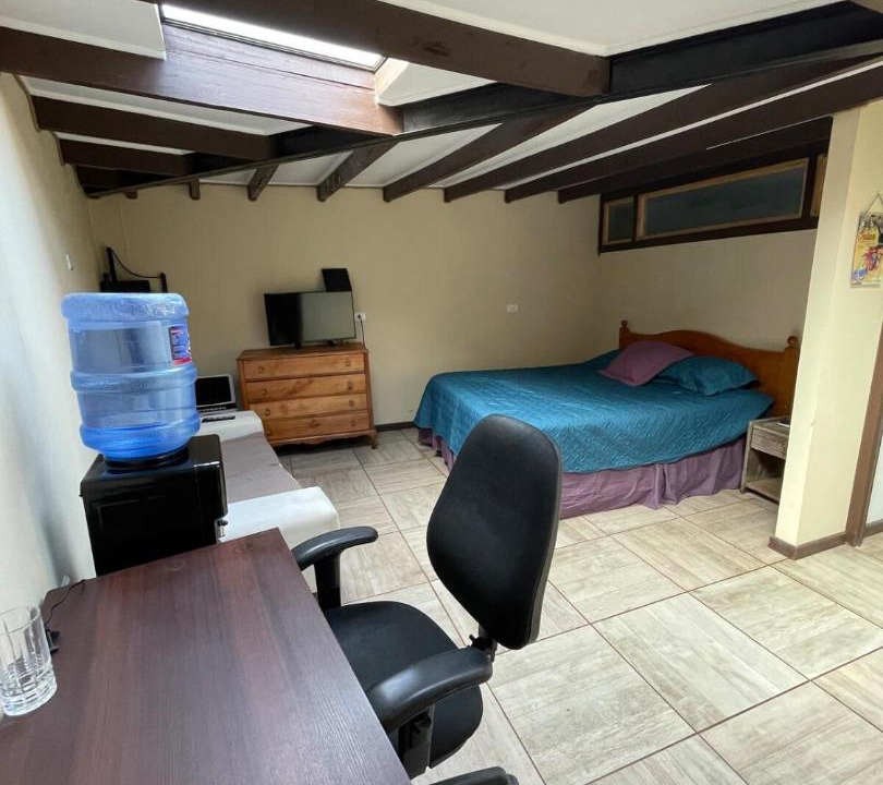 Photo of Bedroom in Quintero