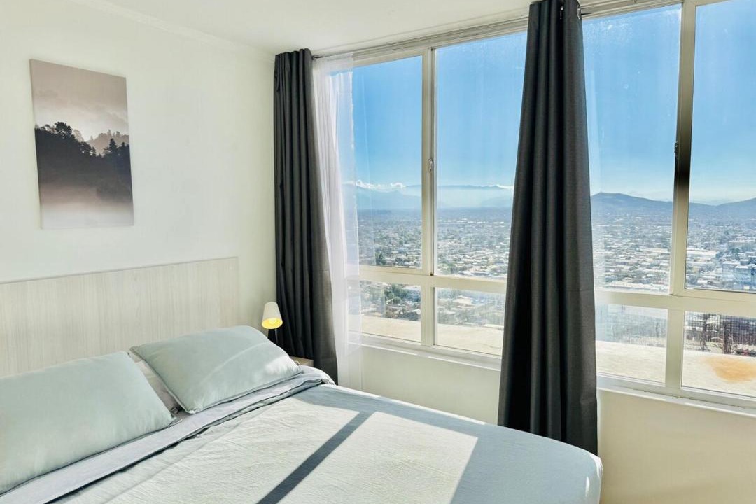 Photo of Bedroom in Las Rejas