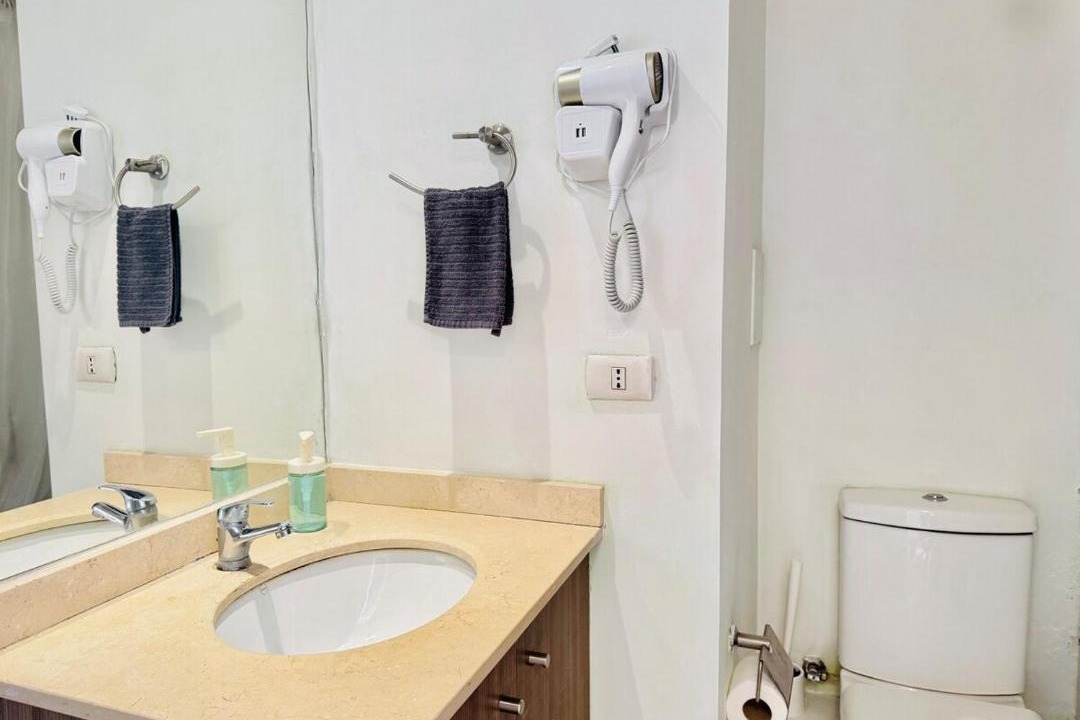 Photo of Bathroom in Las Rejas