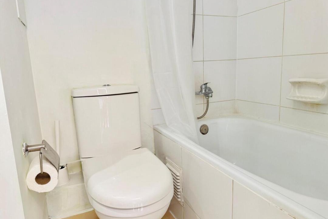 Photo of Bathroom in Las Rejas