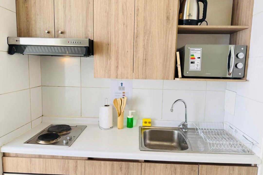Photo of Kitchen in Las Rejas