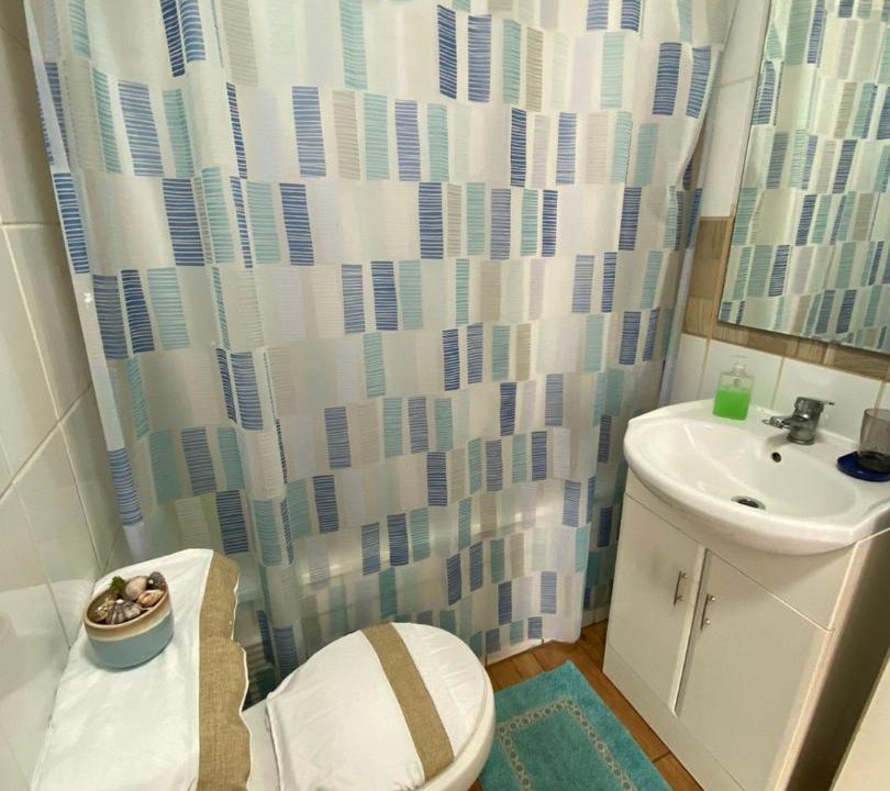 Photo of Bathroom in El Tabo