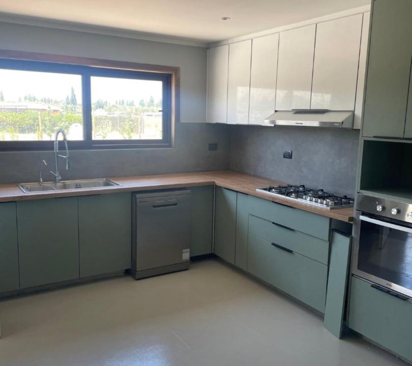 Photo of Kitchen in Colina