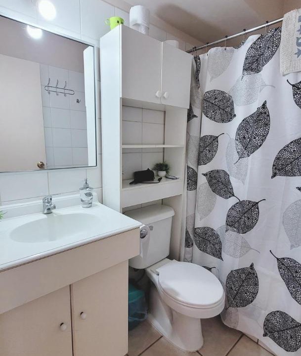 Photo of Bathroom in Temuco