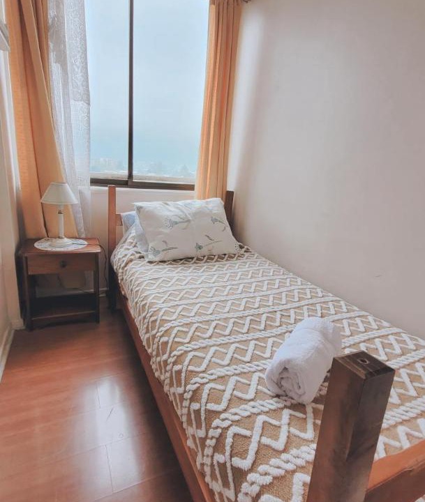 Photo of Bedroom in Temuco