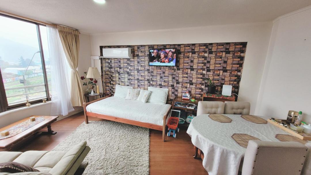 Photo of Bedroom in Temuco