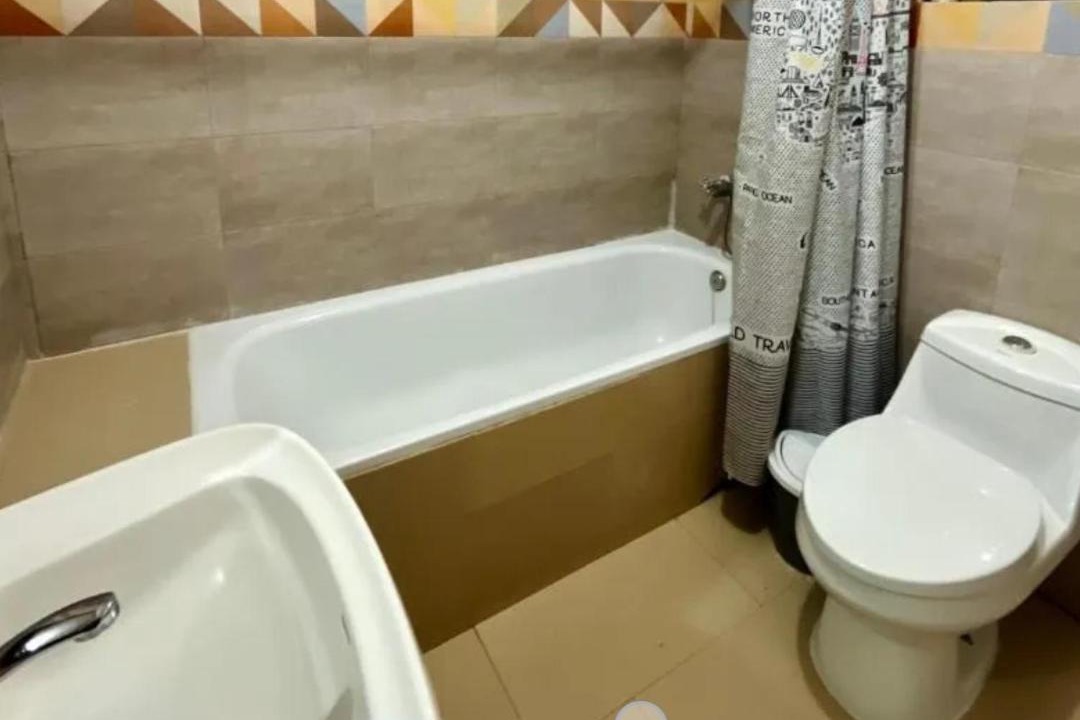 Photo of Bathroom in Pinto
