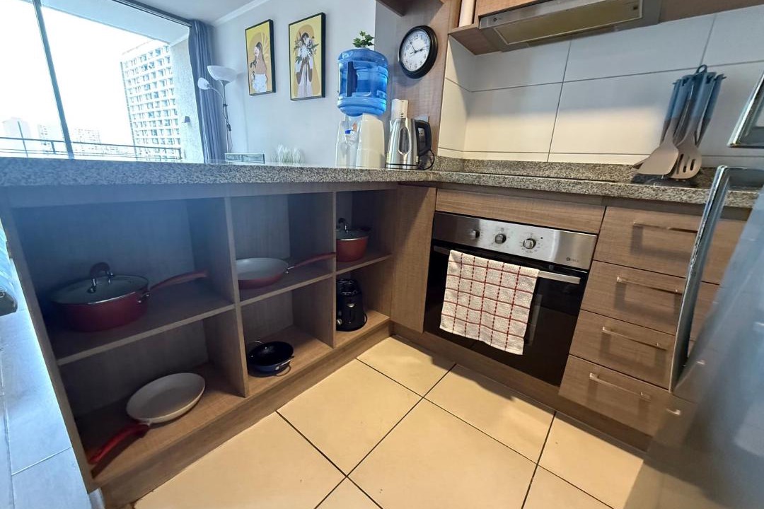 Photo of Kitchen in Las Rejas