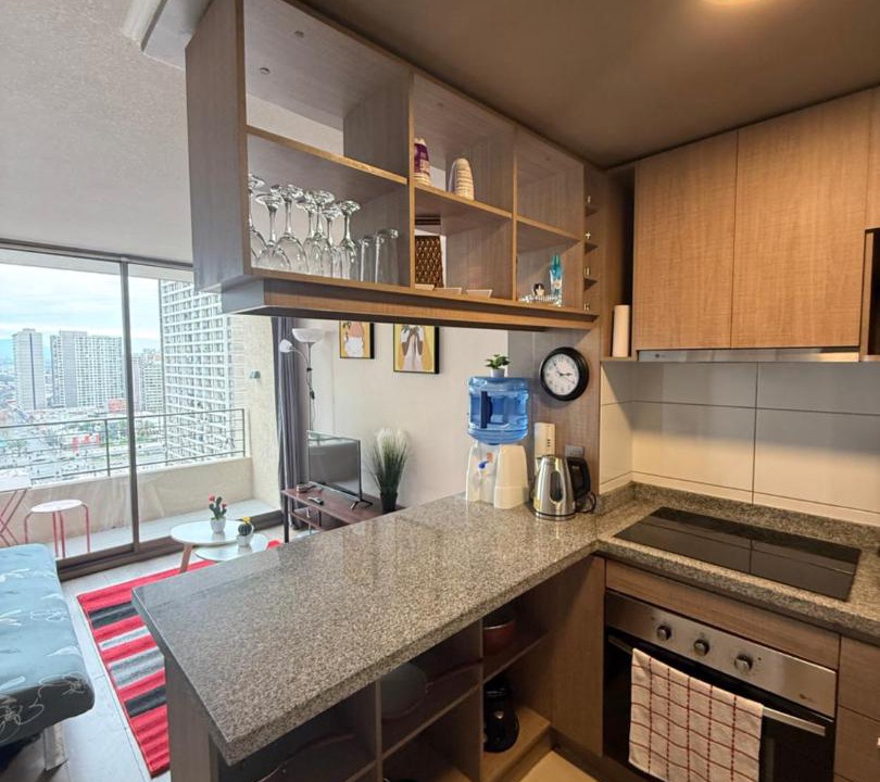 Photo of Kitchen in Las Rejas