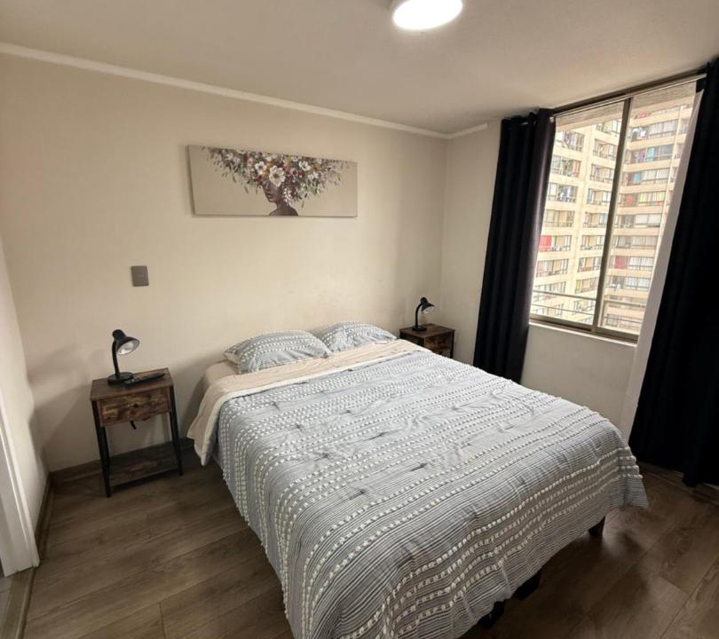 Photo of Bedroom in Las Rejas