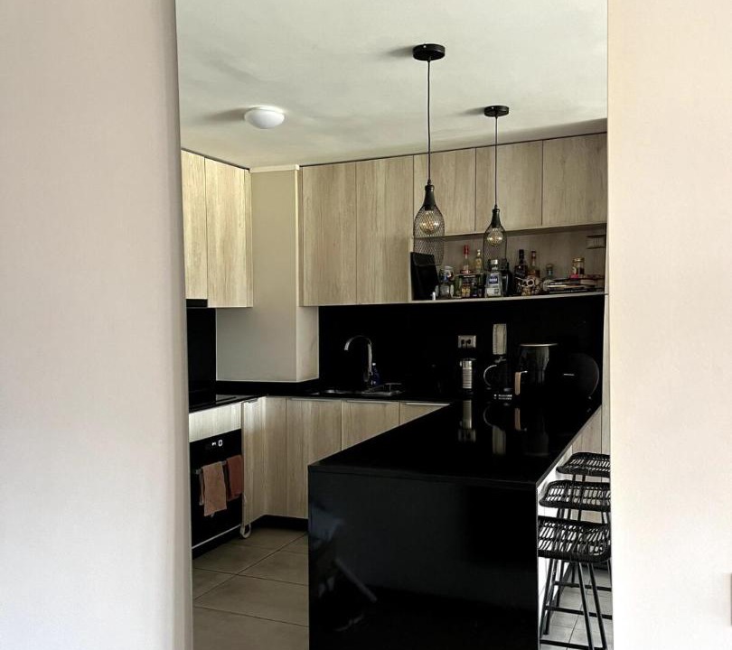 Photo of Kitchen in Las Condes