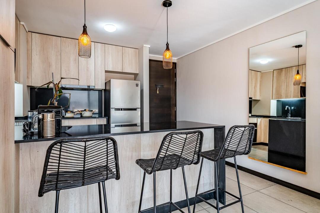 Photo of Kitchen in Las Condes