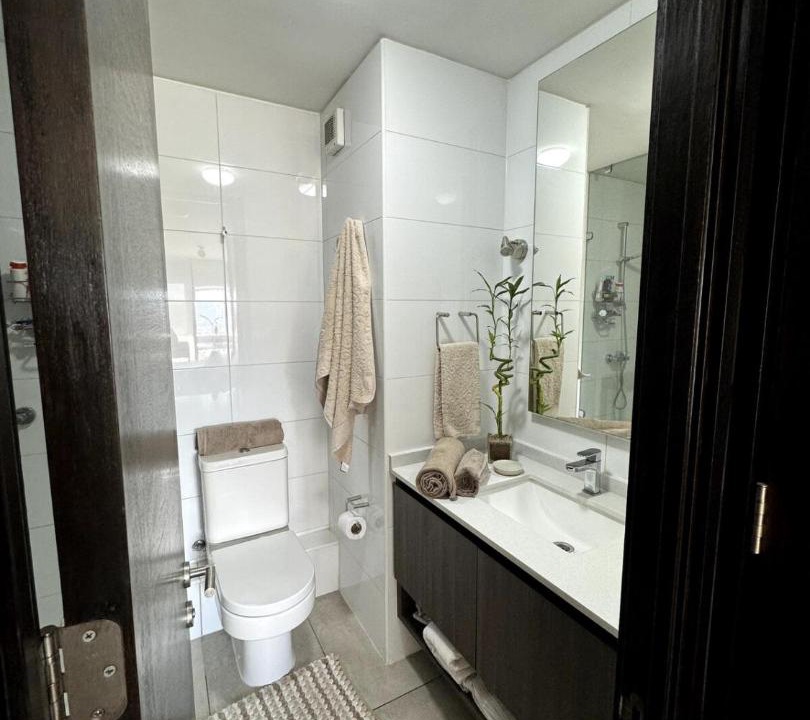 Photo of Bathroom in Las Condes