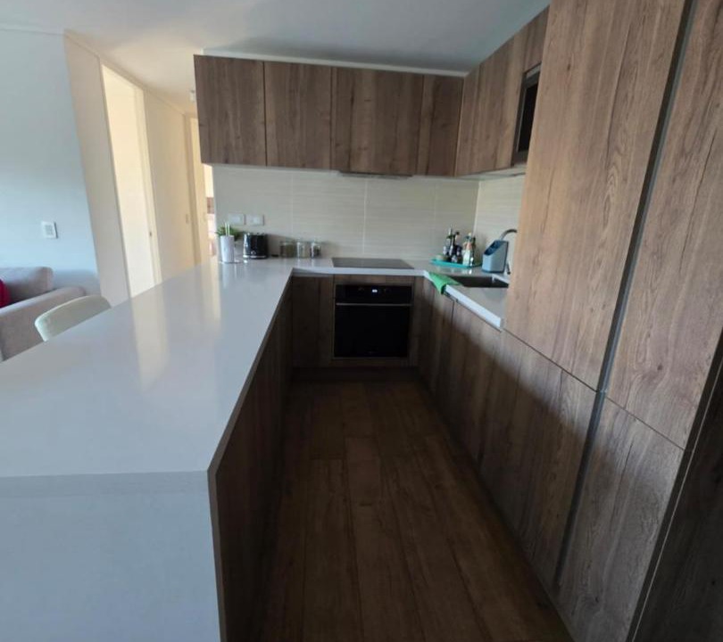 Photo of Kitchen in Apoquindo