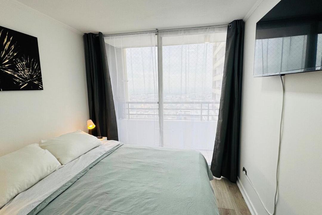 Photo of Bedroom in Las Rejas