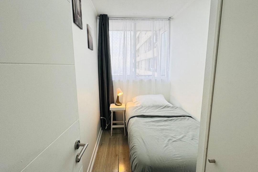Photo of Bedroom in Las Rejas