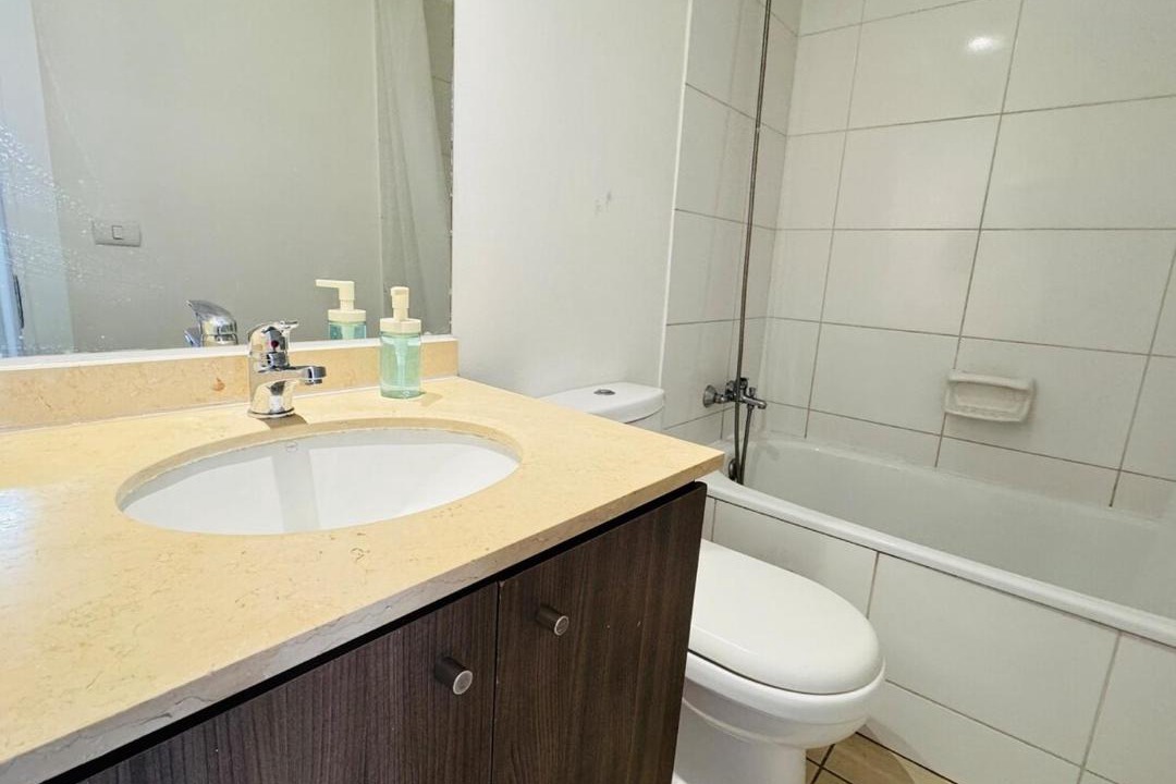 Photo of Bathroom in Las Rejas