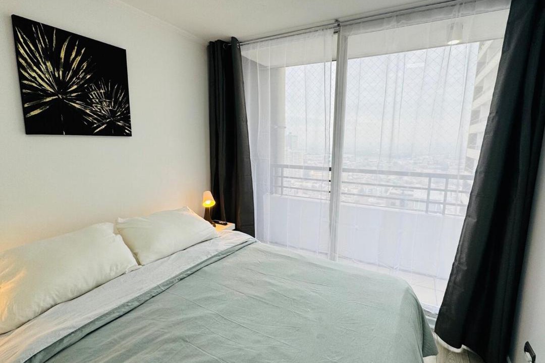 Photo of Bedroom in Las Rejas