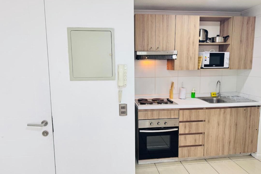 Photo of Kitchen in Las Rejas