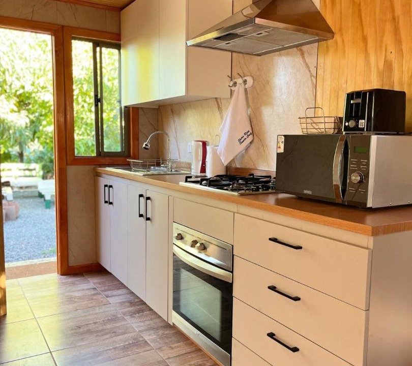 Photo of Kitchen in Palmilla