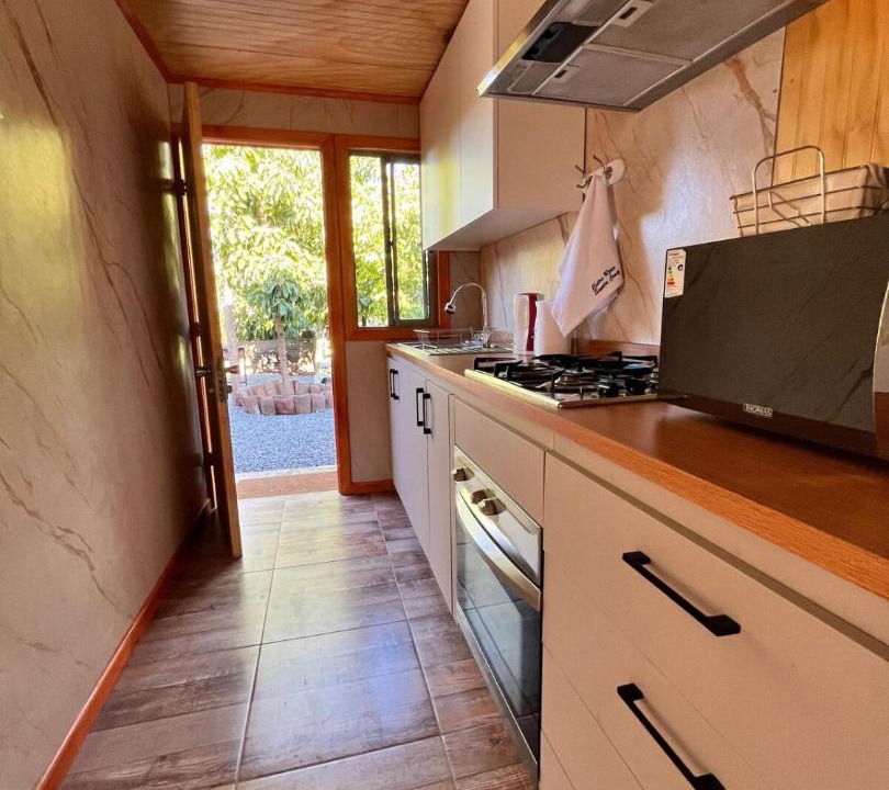 Photo of Kitchen in Palmilla