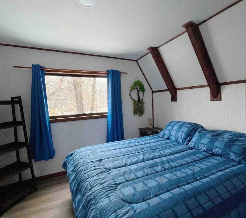 Photo of Bedroom in Malalcahuello