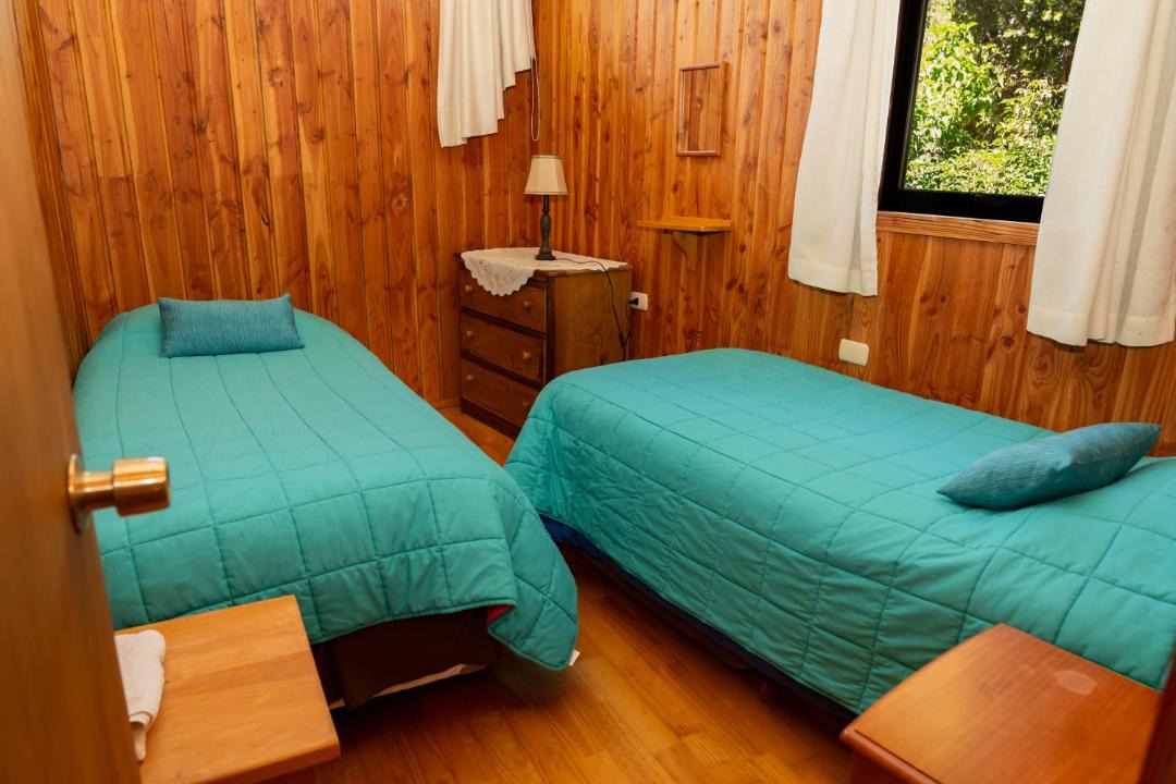 Photo of Bedroom in Frutillar