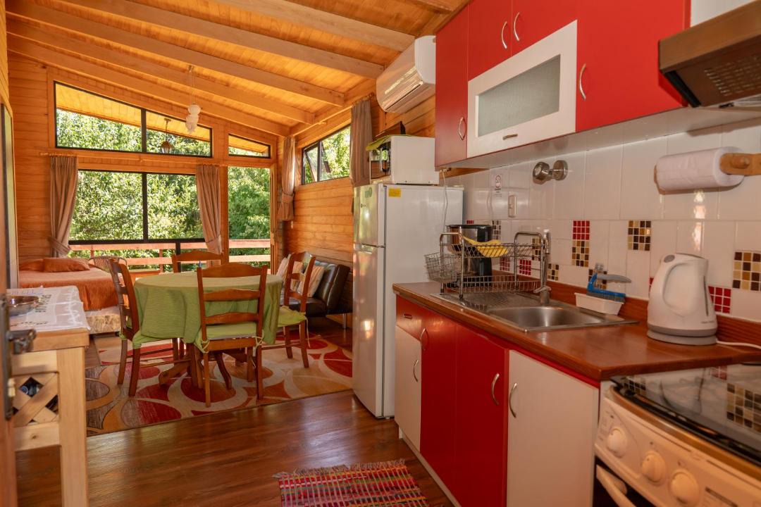 Photo of Kitchen in Frutillar