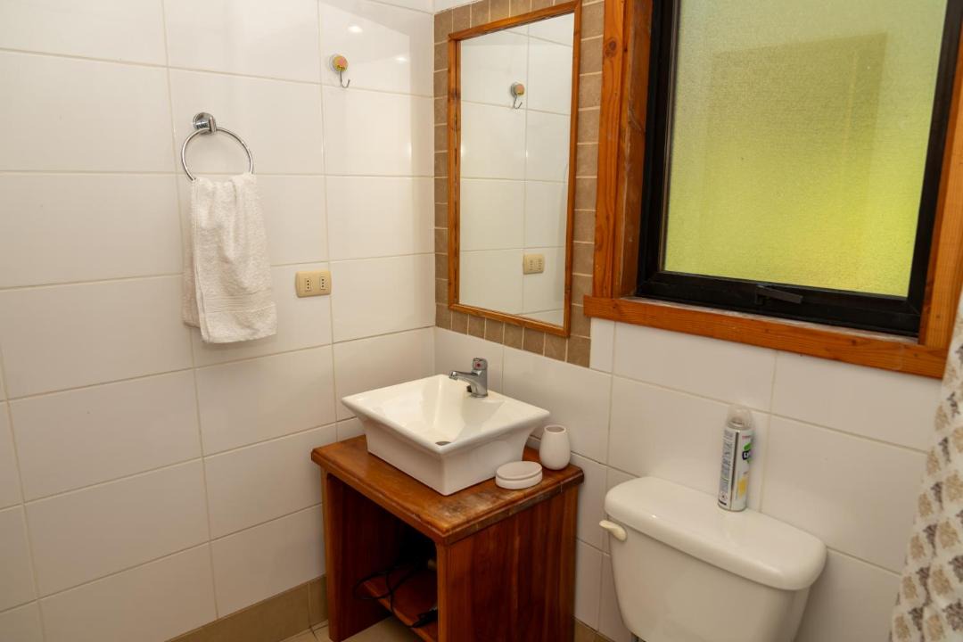 Photo of Bathroom in Frutillar
